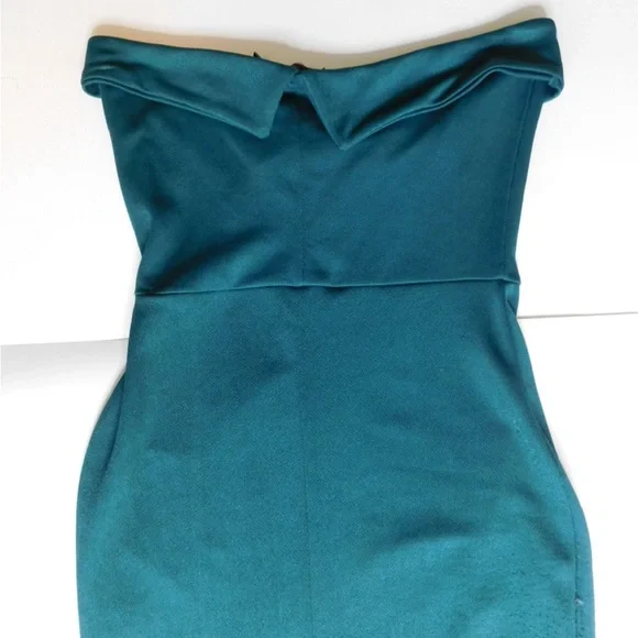 Bodycon Dress (Size 4) - Picture 4 of 6